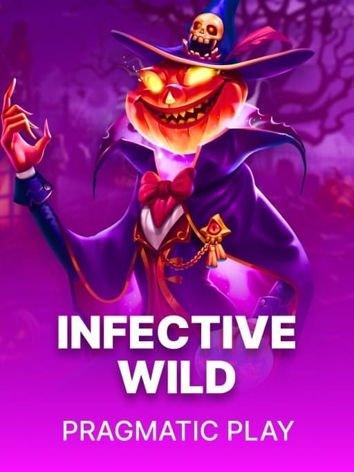Infective Wild game cover