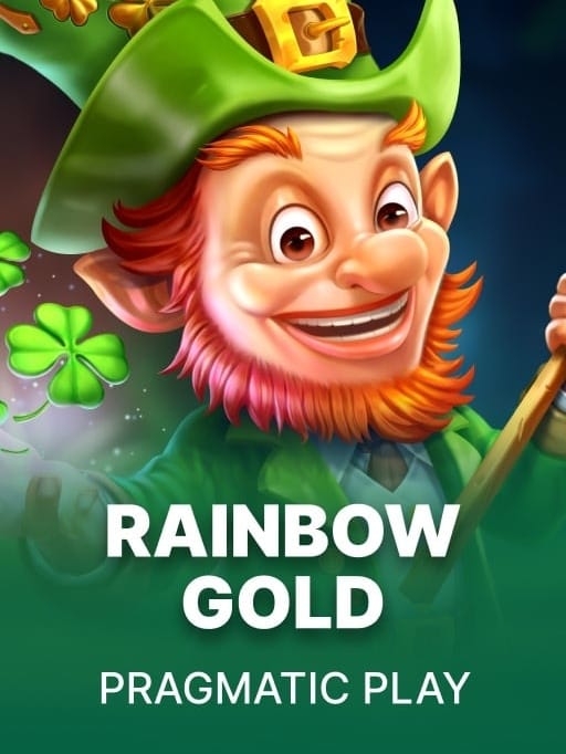 Rainbow Gold game cover