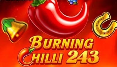Burning Chilli 243