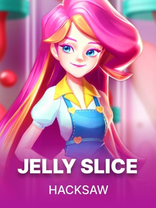 Jelly Slice game cover