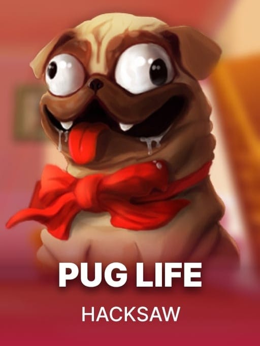 Pug Life game cover